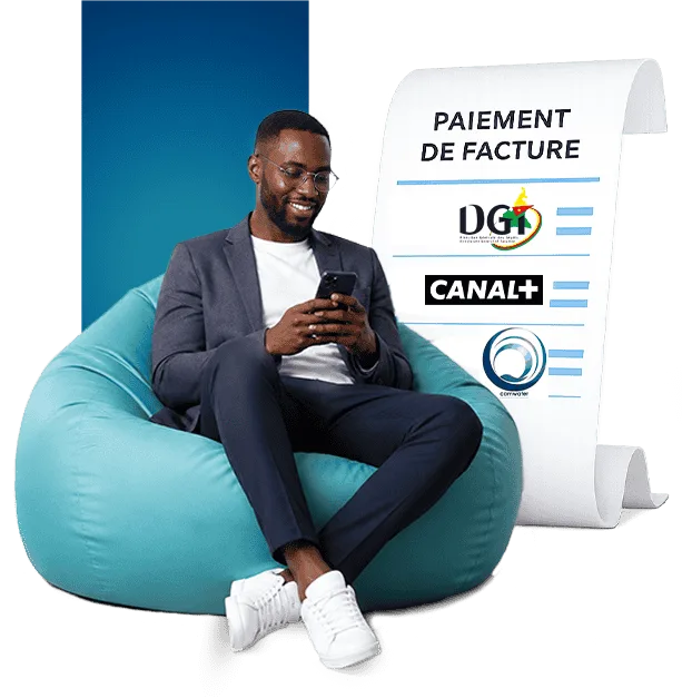Paiement de facture